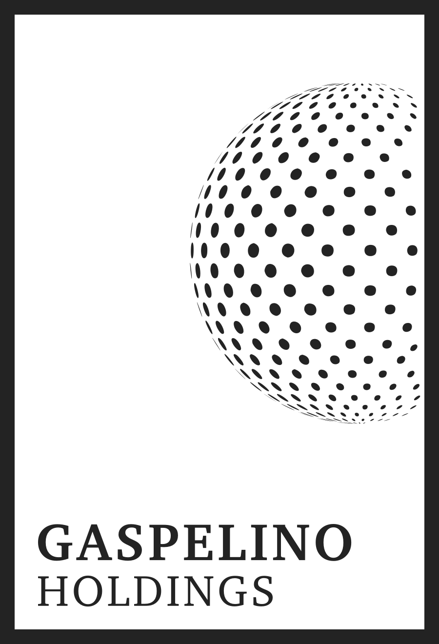 Gaspleino Holdings